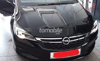 Opel Astra Occasion 2018 Diesel 400Km Casablanca #64594 plein