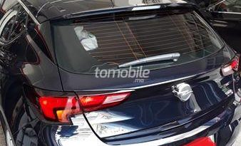 Opel Astra Occasion 2018 Diesel 400Km Casablanca #64594