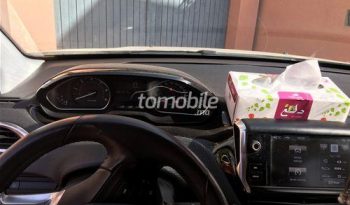 Peugeot 2008 Occasion 2008 Diesel 51000Km Fès #64782 full
