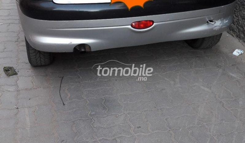 Peugeot 206  2002 Diesel 120000Km Marrakech #64326