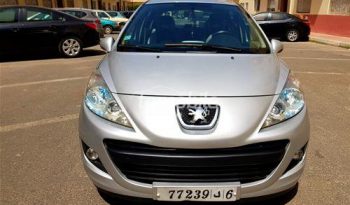 Peugeot 207 Occasion 2012 Diesel 65000Km Casablanca #64050