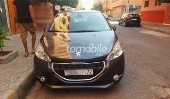 Peugeot 208 Occasion 2013 Diesel 86000Km Marrakech #64610