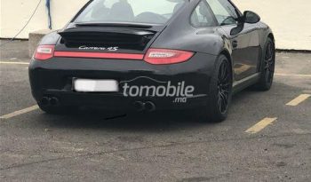 Porsche 911 Occasion 2009 Essence 49000Km Casablanca #64004 plein
