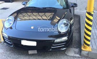 Porsche 911 Occasion 2009 Essence 49000Km Casablanca #64004
