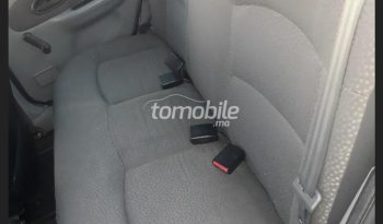 Renault Clio Importé  2007 Diesel 190000Km Khouribga #64530 plein