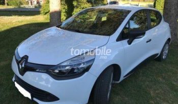 Renault Clio Occasion 2015 Diesel 20500Km Casablanca #64411