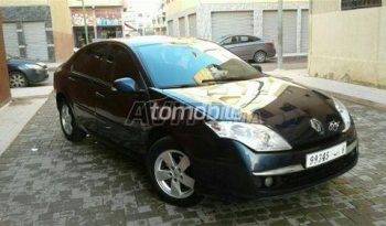 Renault Laguna Occasion 2008 Essence 200000Km Taza #64133
