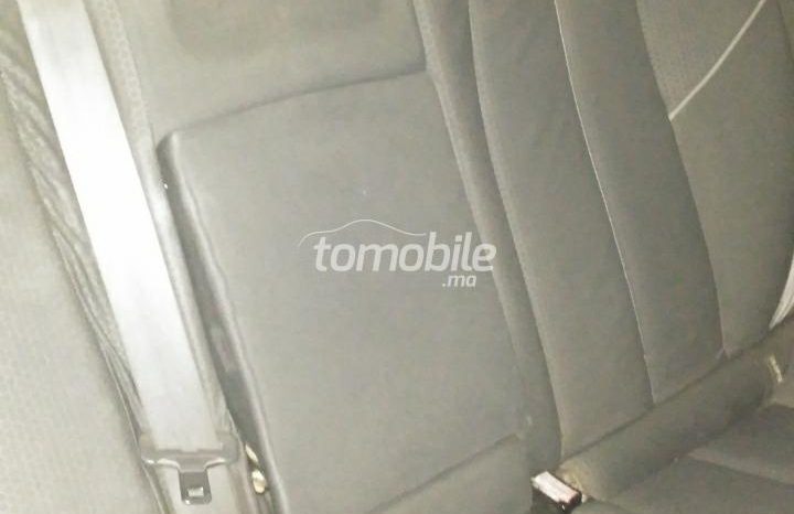 Renault Megane Importé   Diesel 300Km Casablanca #64512 full