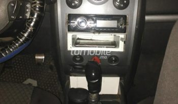 Renault Megane Importé   Diesel 300Km Casablanca #64512 full