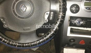 Renault Megane Importé   Diesel 300Km Casablanca #64512 full