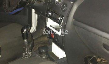 Renault Megane Importé   Diesel 300Km Casablanca #64512 full