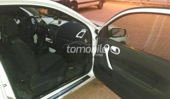 Renault Megane Importé   Diesel 300Km Casablanca #64512 full