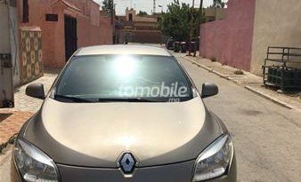 Renault Megane Occasion 2012 Diesel 120000Km Tanger #64031 full