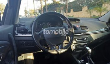 Renault Megane Occasion 2016 Diesel 66000Km Casablanca #63895 full