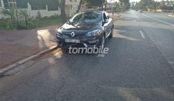 Renault Megane Occasion 2016 Diesel 66000Km Casablanca #63895