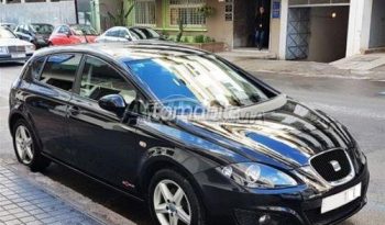SEAT Leon Occasion 2013 Diesel 620000Km Casablanca #64038