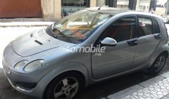 Smart Forfour Occasion 2005 Essence 217000Km Tanger #64034