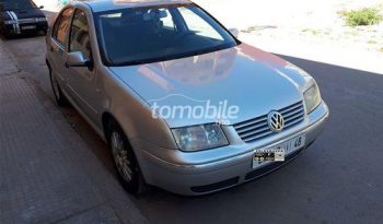 Volkswagen Bora Occasion 2005 Diesel 350000Km Had Soualem #64239