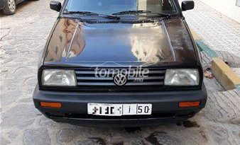 Volkswagen Jetta Occasion 1991 Diesel 478500Km Nador #63908 plein