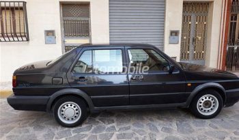 Volkswagen Jetta Occasion 1991 Diesel 478500Km Nador #63908