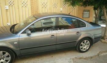 Volkswagen Passat Occasion 2004 Diesel 300000Km Tanger #64622