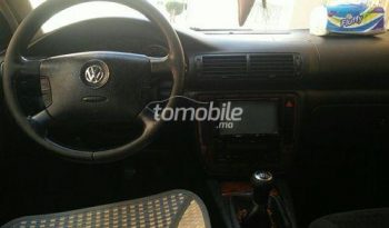Volkswagen Passat Occasion 2004 Diesel 300000Km Tanger #64622 plein