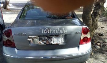 Volkswagen Passat Occasion 2004 Essence 240000Km Safi #64599 full