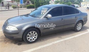 Volkswagen Passat Occasion 2005 Diesel 244000Km Fès #64550