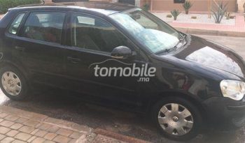 Volkswagen Polo Occasion 2007 Essence 76000Km Marrakech #64792 plein