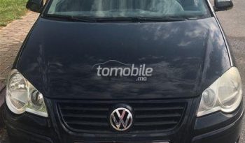 Volkswagen Polo Occasion 2007 Essence 76000Km Marrakech #64792