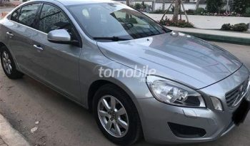 Volvo S60 Occasion 2014 Diesel 120000Km Casablanca #64484
