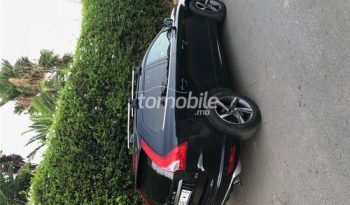 Volvo XC60 Occasion 2014 Diesel 45000Km Casablanca #64147 plein