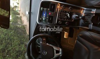 Volvo XC60 Occasion 2014 Diesel 45000Km Casablanca #64147 plein