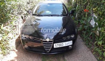 Alpha Romeo Alfa 159 Occasion 2006 Essence 163000Km Rabat #65098