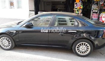 Alpha Romeo Alfa 159 Occasion 2006 Essence 163000Km Rabat #65098 plein