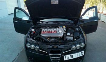 Alpha Romeo Alfa 159 Occasion 2009 Diesel 10600Km Casablanca #65024