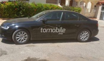 Audi A4 Occasion 2012 Diesel 88000Km Béni Mellal #65064