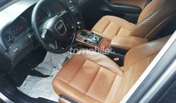 Audi A6 Occasion 2005 Diesel 202000Km Casablanca #65423 plein