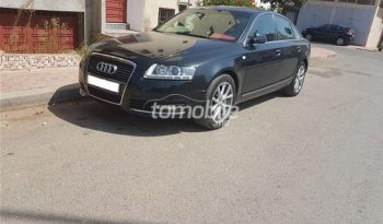 Audi A6 Occasion 2010 Diesel 107000Km Rabat #65443