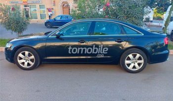Audi A6 Occasion 2014 Diesel 125000Km  #65263