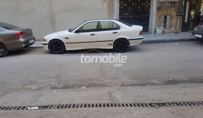 BMW 316 Importé Occasion 2018 Essence 2222222Km  #64876