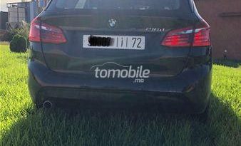 BMW Autres-modales Occasion 2015 Diesel 49000Km Casablanca #65488