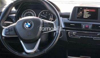 BMW Autres-modales Occasion 2015 Diesel 49000Km Casablanca #65488 plein
