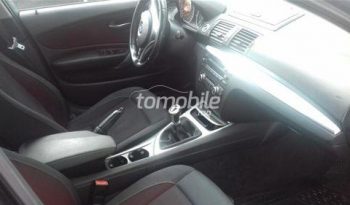BMW Serie 1 Occasion 2009 Essence 140000Km Berrechid #65450 full