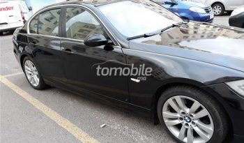 BMW Serie 3 Occasion 2006 Essence 133000Km Casablanca #64999