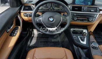BMW Serie 3 Occasion 2014 Diesel 98000Km Rabat #65507
