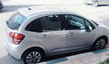 Citroen C3 Occasion 2012 Essence 100000Km Fès #65382