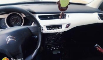 Citroen C3 Occasion 2012 Essence 100000Km Fès #65382 plein