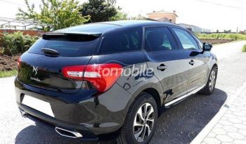 Citroen DS5 Occasion 2013 Diesel 79000Km Rabat #65276 plein