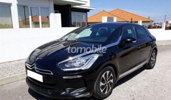 Citroen DS5 Occasion 2013 Diesel 79000Km Rabat #65276